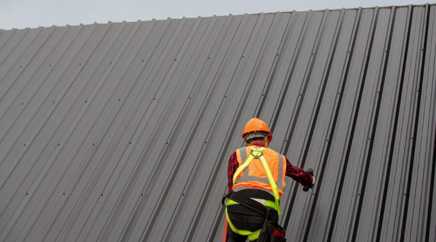 Expert top industrial roofings services in Beatrice, AL